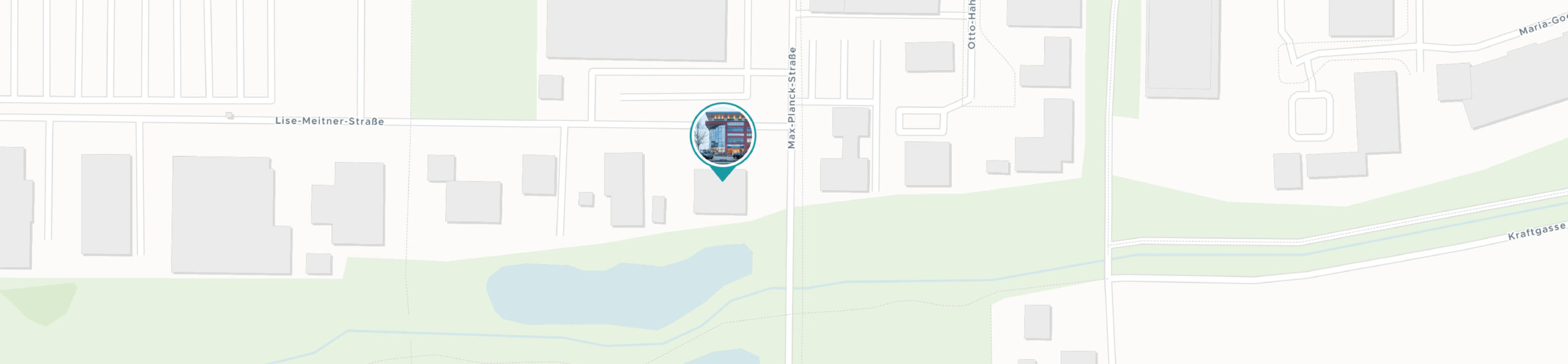 Google Maps Location